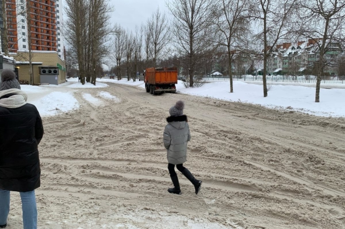 В Ярославле могут приостановить работу предприятия из-за химического запаха  | АиФ Ярославль