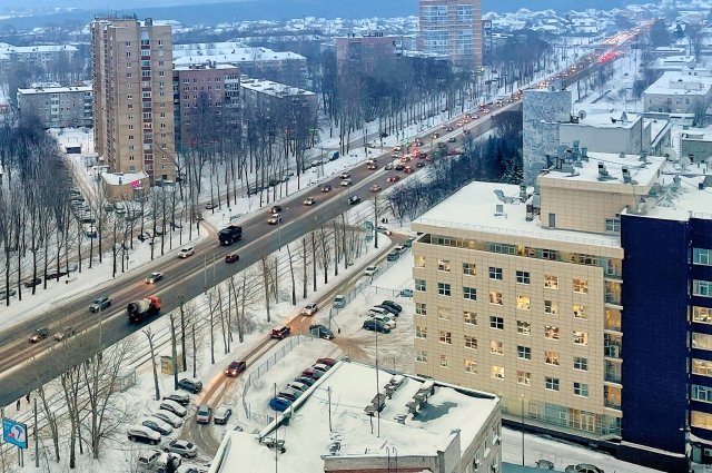 Следователи проводят проверку.