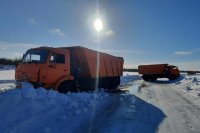 На КАМАЗ скоро будут ставить двигатели полностью отечественного производства. 