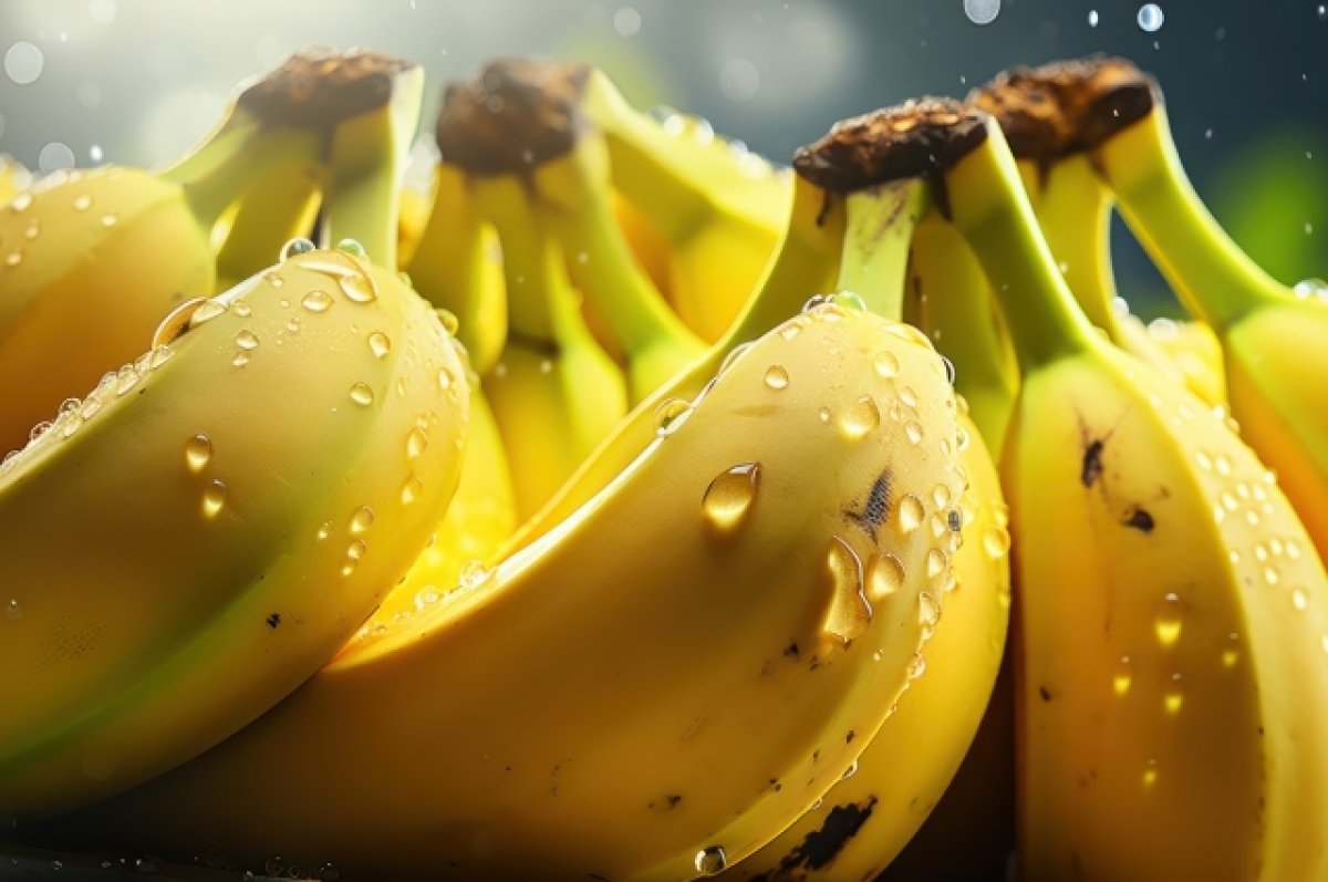 ​Абсурдная идея. Эксперты раскрыли, почему не надо растить бананы в России