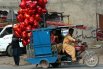 День святого Валентина в Пакистане.