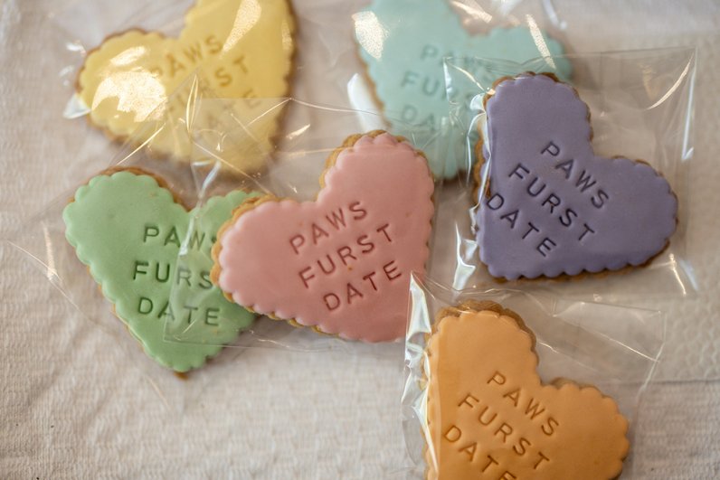 День святого Валентина на Филиппинах.