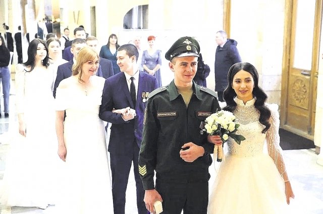 Муж и жена не должны быть похожи, смысл в том, чтобы дополнять друг друга, считает Ольга.