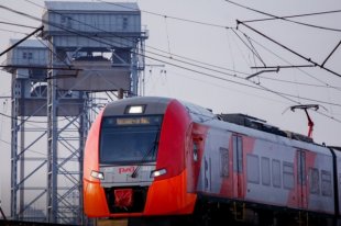 В РЖД предложили ввести уголовное наказание за столкновение авто с поездом