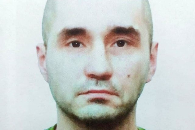 Валерий Сачук погиб в зоне спецоперации. 