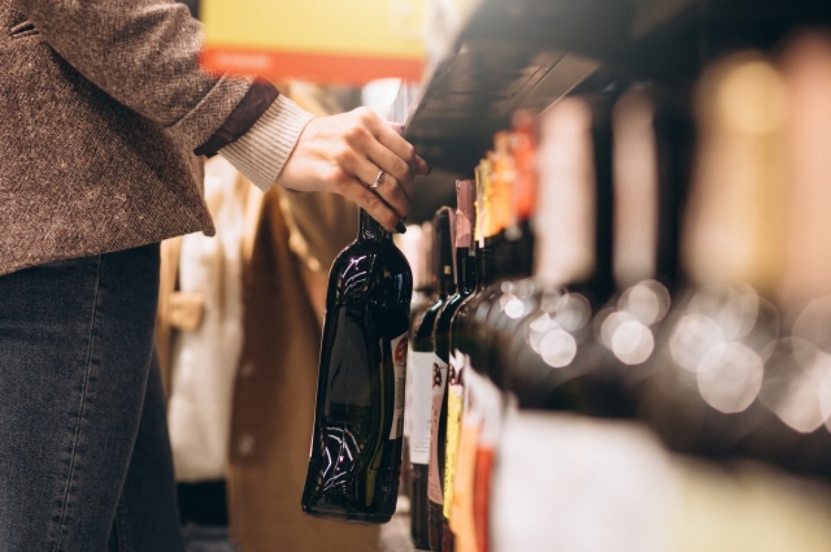 Эксперт Ставцев рассказал, как скажется на ценах маркировка алкоголя из ЕС