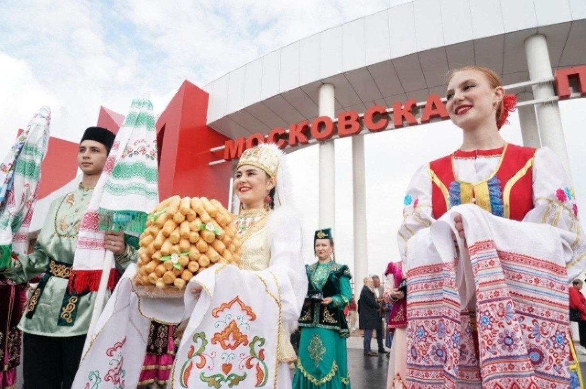 Международный шахтёрский Сабантуй в 2024 году пройдёт в Прокопьевске | АиФ  Кузбасс