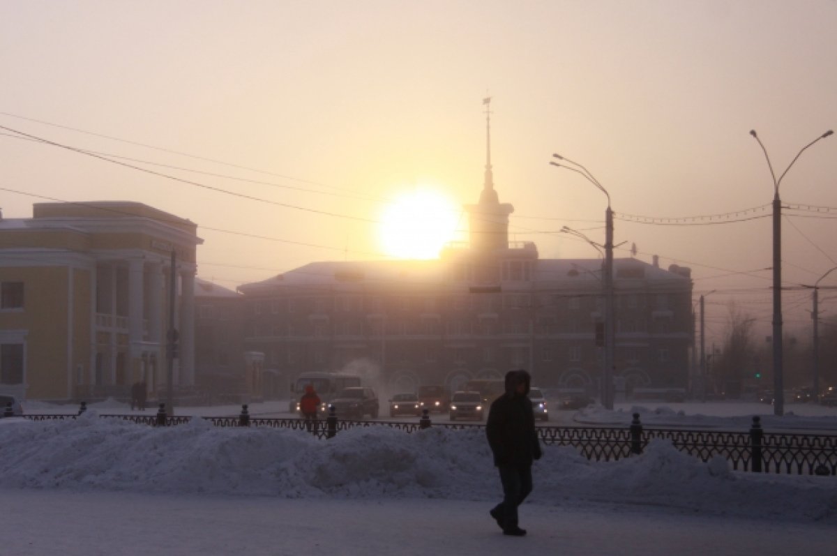 Воронеж вспышка