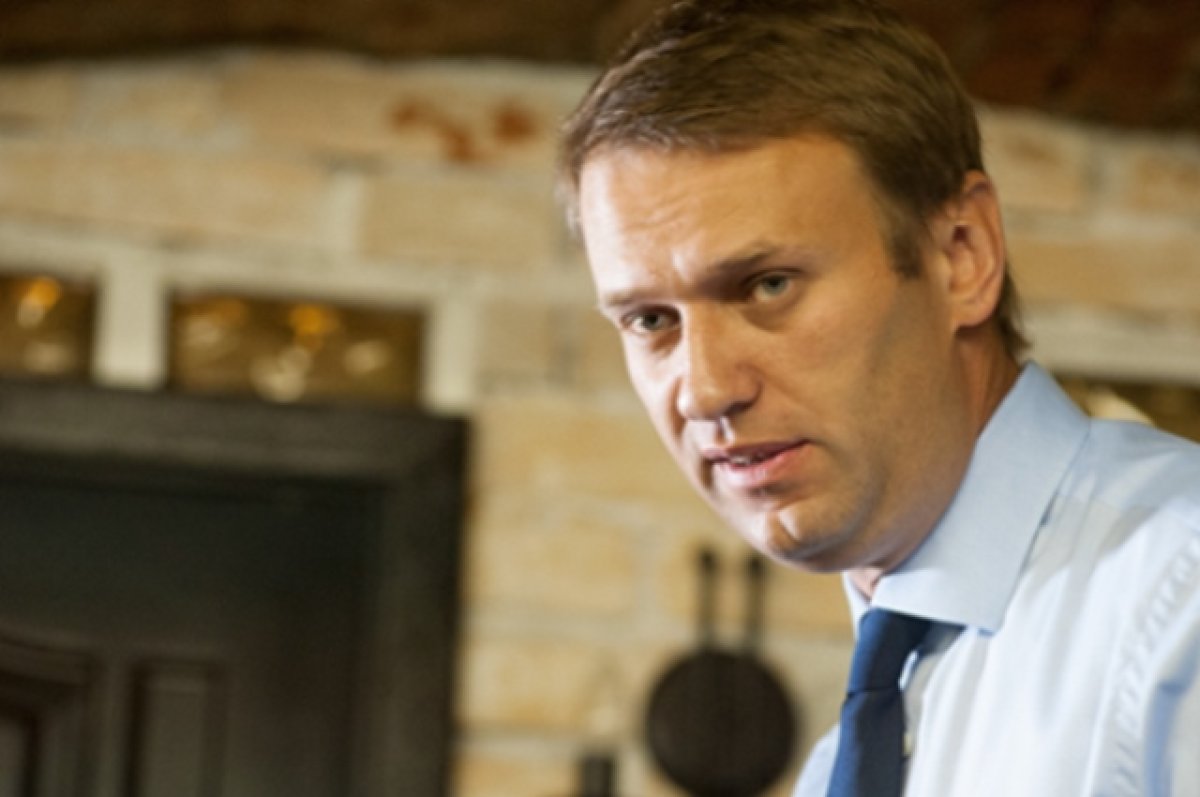 Омбудсмен ЯНАО сообщил, что Навальный не жаловался на условия в колонии