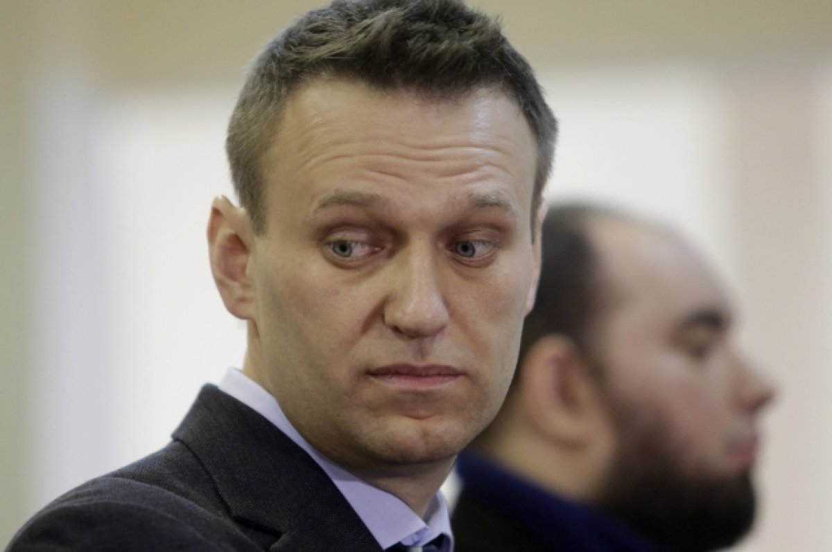Ямальские медики пытались реанимировать Навального более получаса