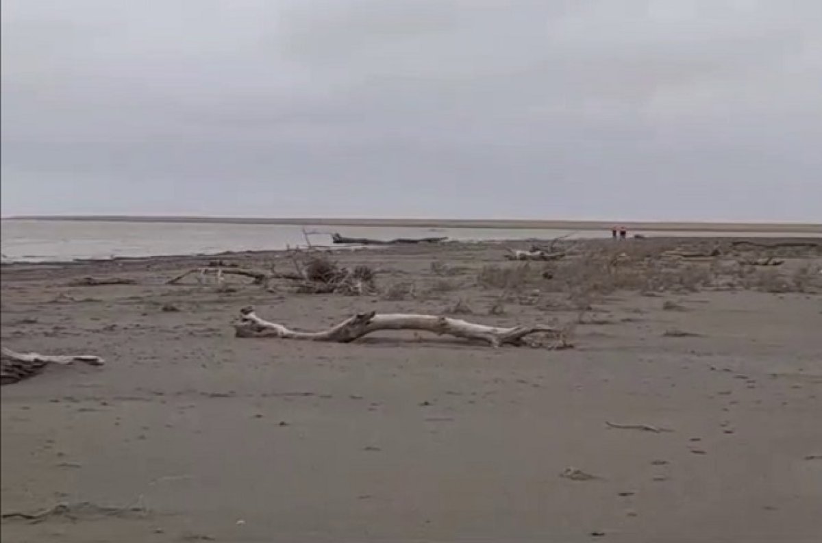 После гибели двух моряков в Каспийском море возбуждено уголовное дело | АиФ  Дагестан