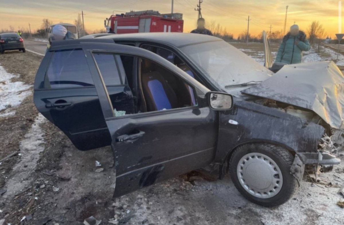 Происшествия в воронежской области