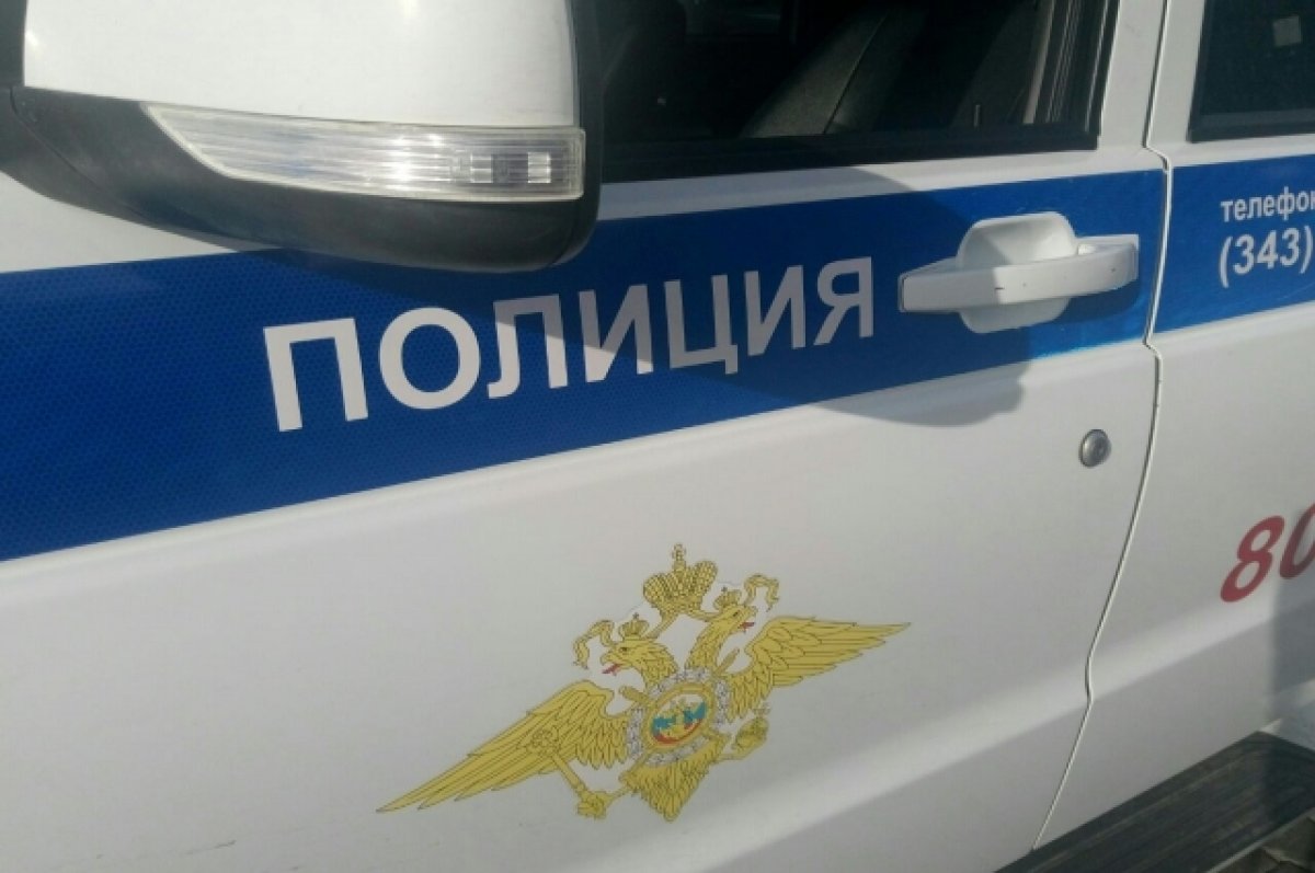 В Новоалтайске продавщица нашла предмет похожий на взрывное устройство