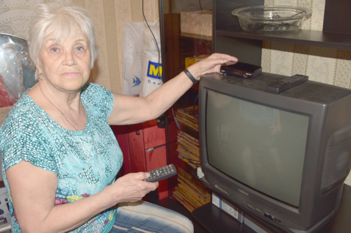 В Ростовской области из-за интерференции ждут перебоев в работе ТВ и радио