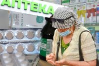 Жители Тульской области обеспокоены не только ценами на продукты, но и на медикаменты. 