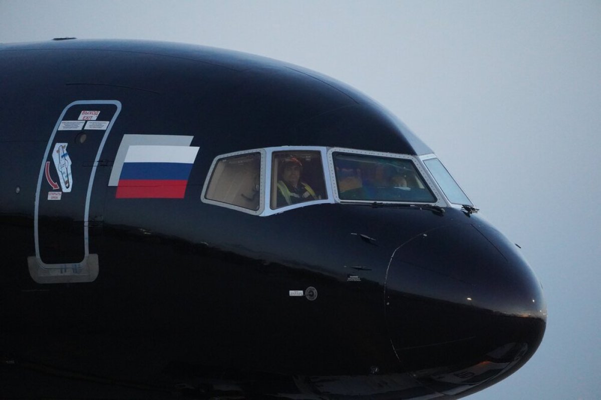 Свобода передвижения. Россия выкупила 165 самолетов из иностранного лизинга