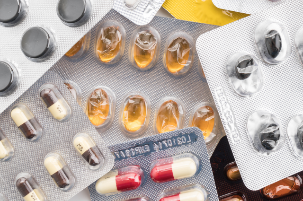 Терентьев поддержал идею о компенсации затрат на жизненно важные лекарства