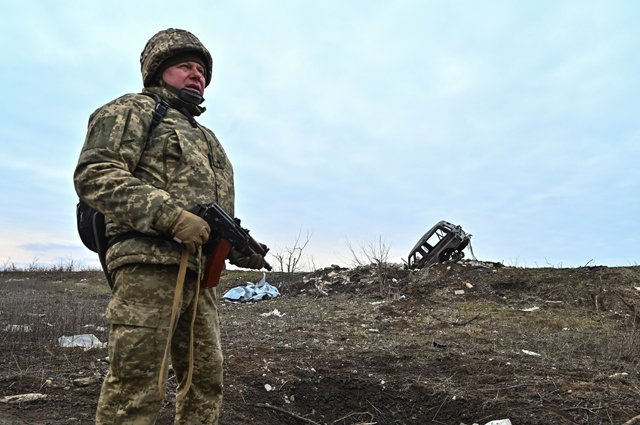 Сама бросаю мужчин