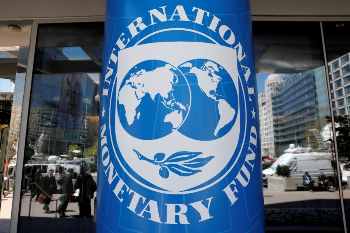 МВФ удивили темпы роста экономики РФ в противовес санкциям Запада