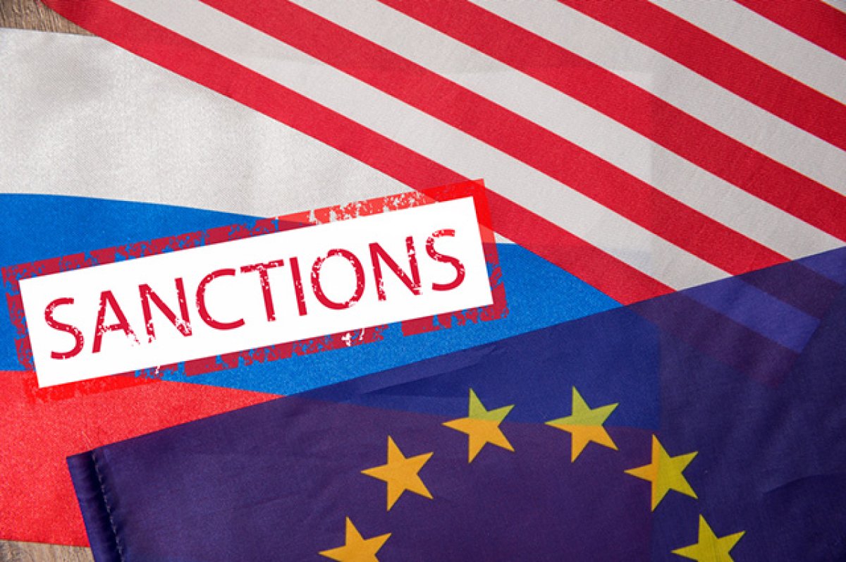 Не страшно. Санкции США и ЕС не повлияют на работу системы «Мир»
