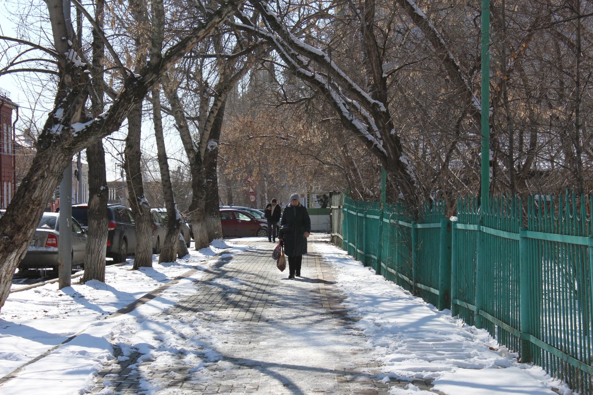 Погода в Томске в марте , архив погоды март – Томск, Томская область, Россия – НУ И ПОГОДА