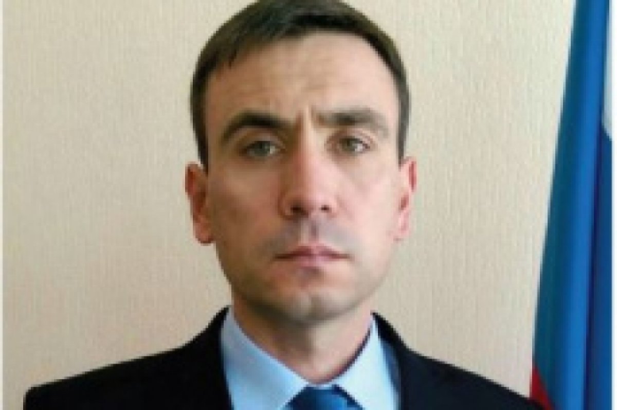 В Ростове ушёл из жизни председатель Первомайского суда Александр Горобец