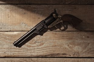 В Петербурге нашли арсенал оружия у возможного заказчика убийства адвоката
