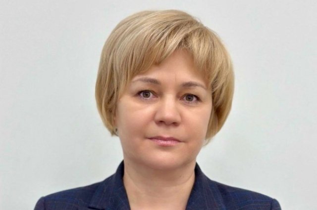 Алсу Ишниязова с 16 ноября 2023 года была заместителем министра здравоохранения Удмуртии.