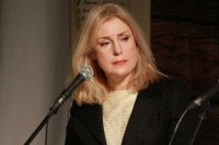 Мария Шукшина в судебном разбирательстве оказалась ответчиком.