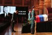  Заместитель председателя Совета безопасности РФ Дмитрий Медведев на церемонии прощания с председателем Верховного суда РФ Вячеславом Лебедевым в Колонном зале Дома Союзов в Москве.