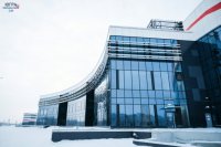 Филиал Пермского национального исследовательского политехнического университета в Когалыме.