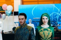 В Татарстане предпочтительной формой брака стал никах. 