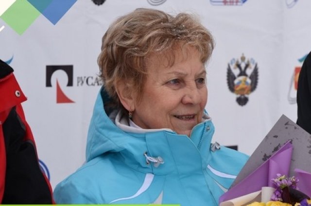 Резулььтативность Раисы Сметаниной за её спортивную карьеру занесена в Книгу рекордов Гиннесса. 