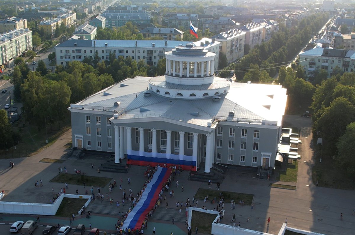 Три БПЛА самолётного типа перехвачены над Дзержинском Нижегородской области  | АиФ Нижний Новгород