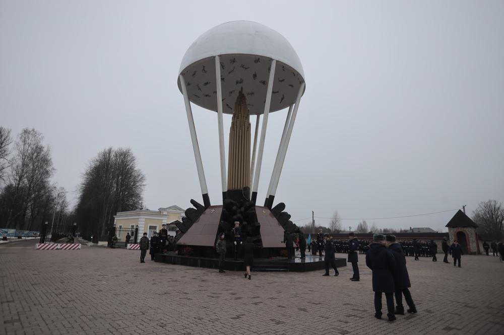 Официальный сайт Псковской городской Думы