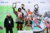 Звание абсолютного чемпиона конкурса среди мужчин завоевал стал Юрий Тарлин из Белоярского района. Среди женщин – Анастасия Комтина из Ханты-Мансийского района.