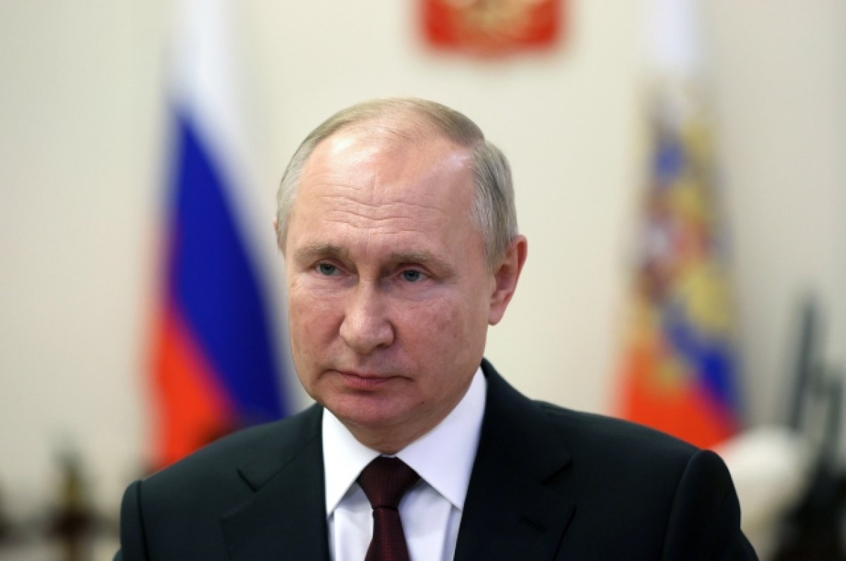 Глава Якутии Николаев: республика всегда ждет в гости Владимира Путина