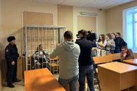 Адвокат прокомментировал дело оренбургского блогера о детском порно.