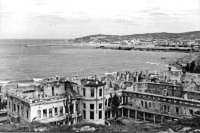 Феодосия, 1942 г.