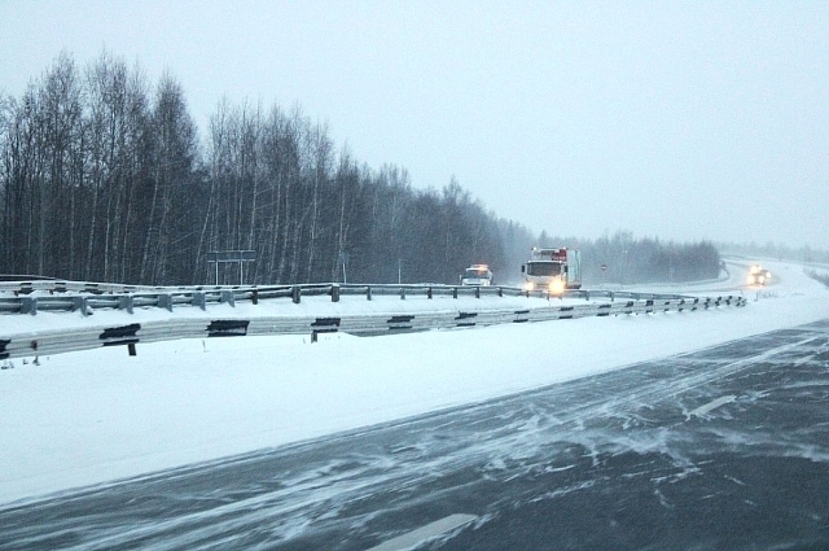 от тобольска до ханты мансийска на машине (100) фото