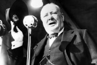 Фултонская речь Черчилля.