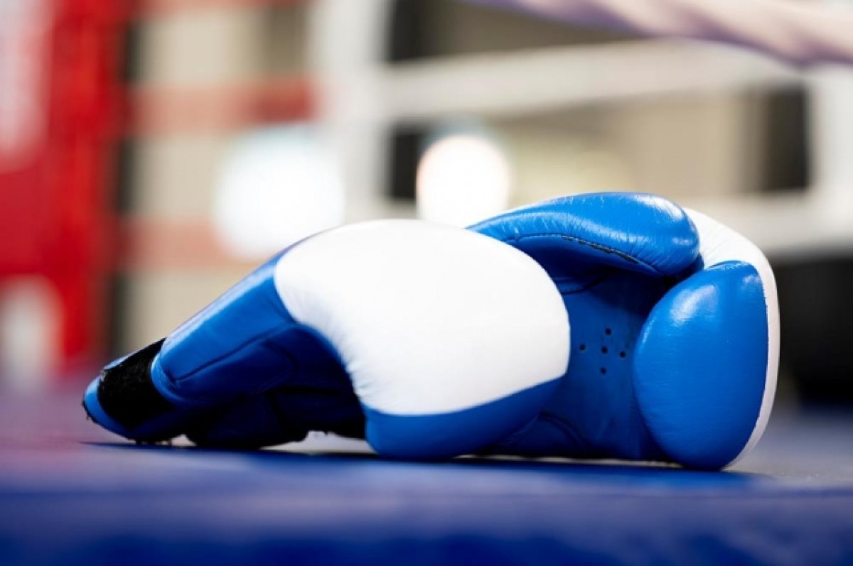 Mash: в Пензе отравились 11 участников турнира по боксу
