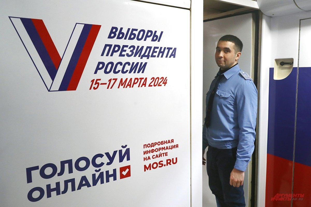 В преддверии выборов в Бийске прошел проект «Информ УИК»