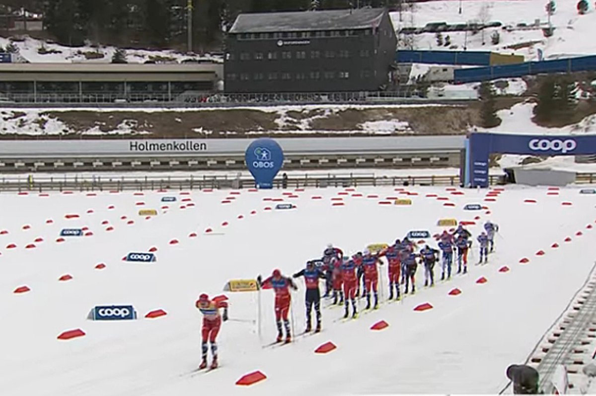 Лыжи на «траве». В Норвегии национальный вид спорта разлагает молодежь