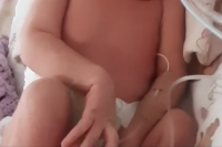 Сын семьи Безуленко