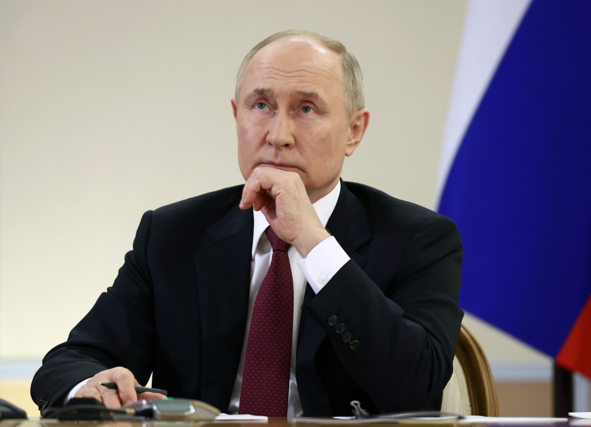 Путин: более 1 млн человек прошло через кадровую систему «Лидеры России»