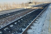 Поезд сбил 15-летнего подростка  в Татарстане. 