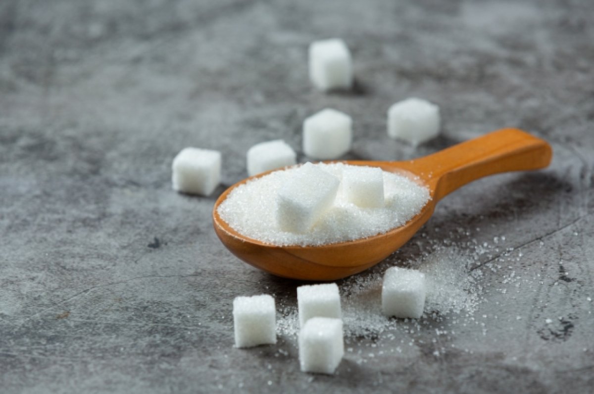 Эксперт Леонов оценил готовность властей ограничить экспорт сахара
