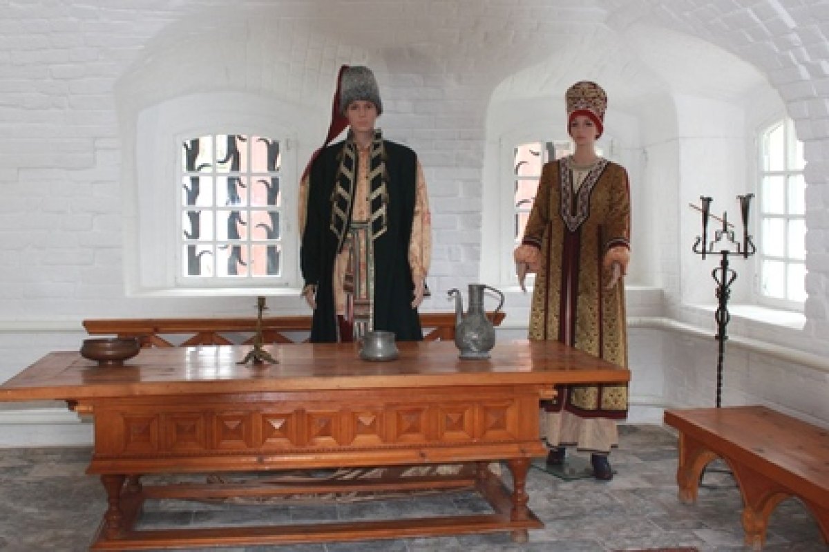 В Новочеркасске отреставрируют Атаманский дворец за 318 млн рублей