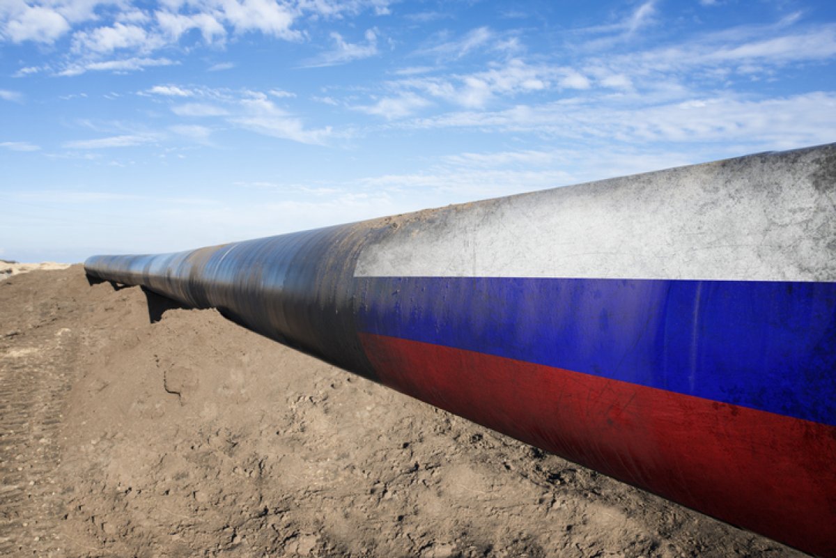 Кулагин: России выгодно увеличение спроса на нефть в мире